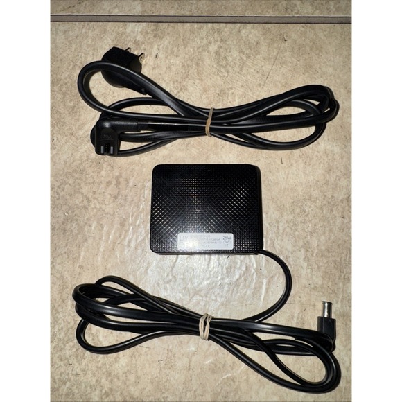 Samsung Monitor Power Cord 25W BN44-00989A A2514 RPN 14V 1.79A AC Adaptor - Picture 1 of 4